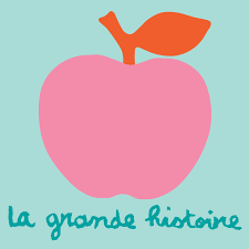 La grande histoire de Pomme d'Api